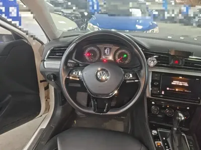 Volkswagen Lamando 2020, 56600 км, за 8818.26 USD - фото 11