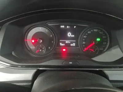 Volkswagen Lamando 2020, 56600 км, за 8818.26 USD - фото 12