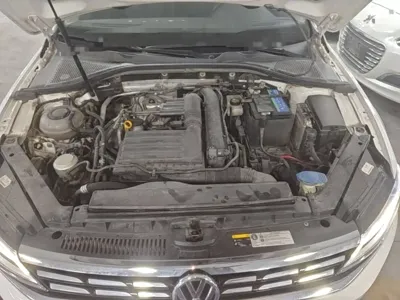 Volkswagen Lamando 2020, 56600 км, за 8818.26 USD - фото 20