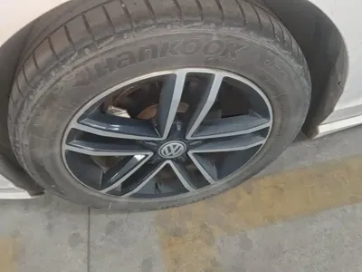 Volkswagen Lamando 2020, 56600 км, за 8818.26 USD - фото 23