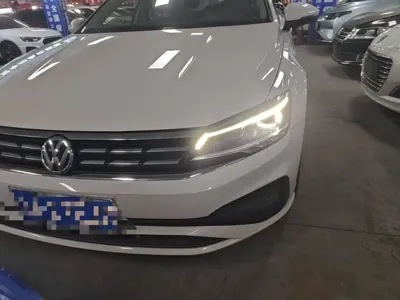 Volkswagen Lamando 2020, 56600 км, за 8818.26 USD - фото 24