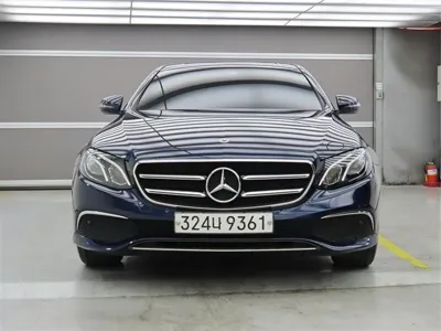 Mercedes-Benz E-Class 2020, 97500 км, за 13524.9 USD