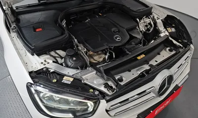 Mercedes-Benz GLC-Class 2021, 35333 км, за 27283.96 USD - фото 6