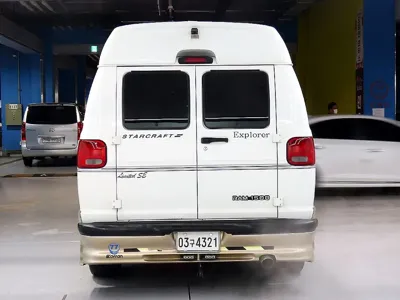 Dodge Ram Van 2002, 219700 км, за 4426.82 USD