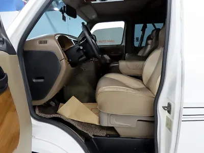 Dodge Ram Van 2002, 219700 км, за 4426.82 USD - фото 6