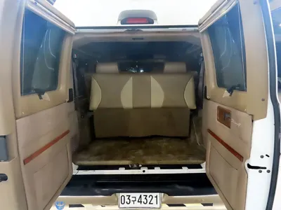 Dodge Ram Van 2002, 219700 км, за 4426.82 USD - фото 17