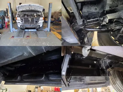 Dodge Ram Van 2002, 219700 км, за 4426.82 USD - фото 20