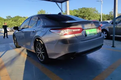 Toyota Camry 2021, 65800 км, за 17120 USD