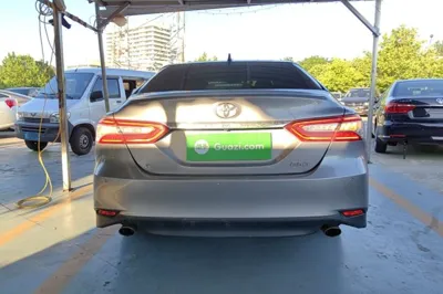 Toyota Camry 2021, 65800 км, за 17120 USD