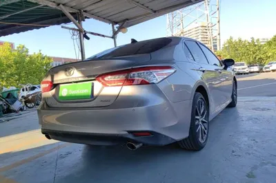 Toyota Camry 2021, 65800 км, за 17120 USD - фото 6