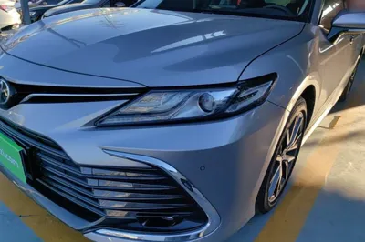 Toyota Camry 2021, 65800 км, за 17120 USD - фото 8