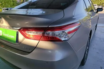 Toyota Camry 2021, 65800 км, за 17120 USD - фото 9