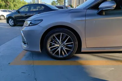 Toyota Camry 2021, 65800 км, за 17120 USD - фото 10