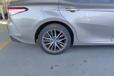 Toyota Camry 2021, 65800 км, за 17120 USD - фото 11