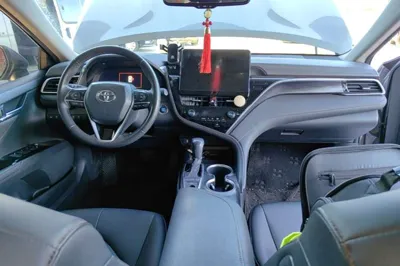 Toyota Camry 2021, 65800 км, за 17120 USD - фото 12