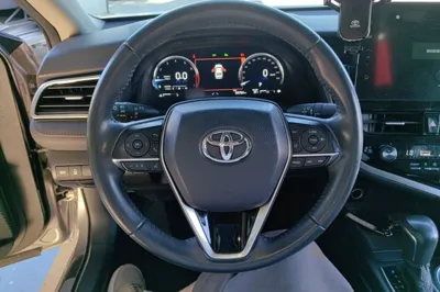 Toyota Camry 2021, 65800 км, за 17120 USD - фото 13