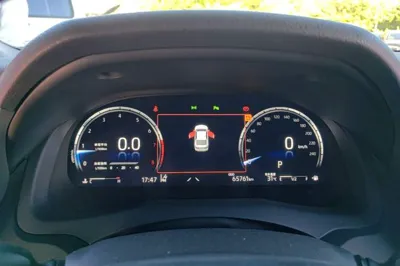 Toyota Camry 2021, 65800 км, за 17120 USD - фото 14