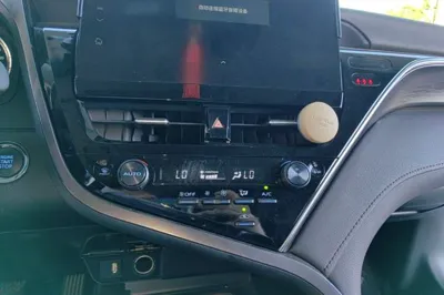 Toyota Camry 2021, 65800 км, за 17120 USD - фото 15