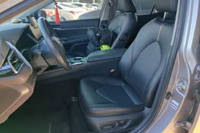 Toyota Camry 2021, 65800 км, за 17120 USD - фото 17