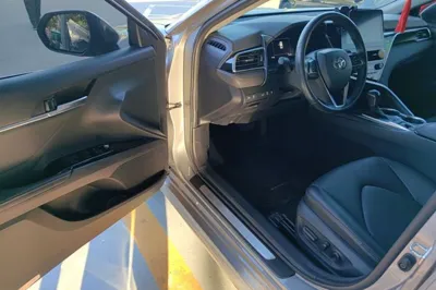 Toyota Camry 2021, 65800 км, за 17120 USD - фото 18
