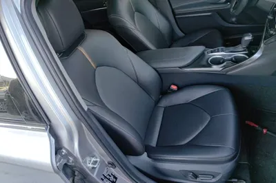 Toyota Camry 2021, 65800 км, за 17120 USD - фото 19