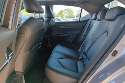 Toyota Camry 2021, 65800 км, за 17120 USD - фото 20