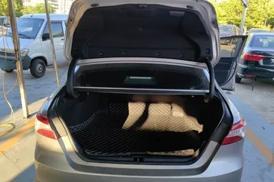 Toyota Camry 2021, 65800 км, за 17120 USD - фото 22