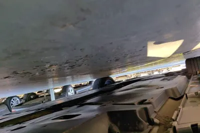 Toyota Camry 2021, 65800 км, за 17120 USD - фото 25