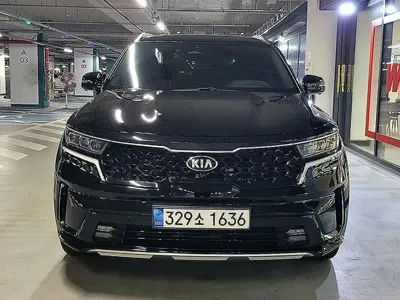 Kia Sorento 2021, 114218 км, за 14305.24 USD