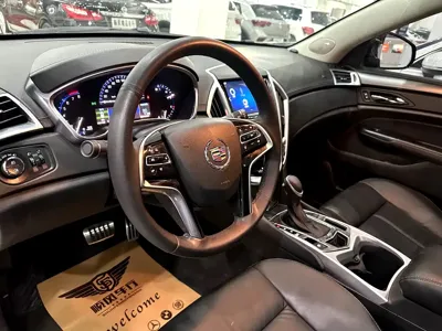 Cadillac SRX 2014, 70000 км, за 6748.29 USD - фото 6