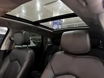 Cadillac SRX 2014, 70000 км, за 6748.29 USD - фото 9