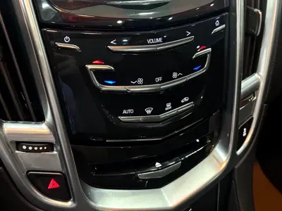 Cadillac SRX 2014, 70000 км, за 6748.29 USD - фото 15
