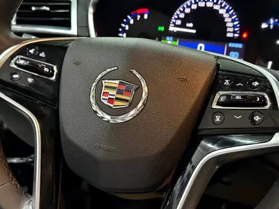 Cadillac SRX 2014, 70000 км, за 6748.29 USD - фото 16
