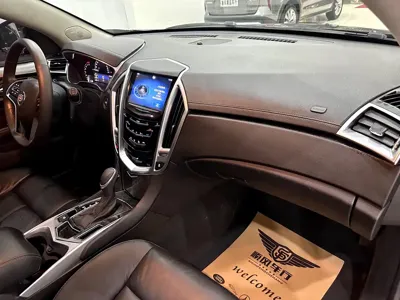 Cadillac SRX 2014, 70000 км, за 6748.29 USD - фото 17