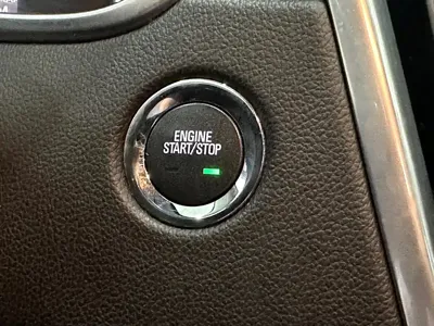 Cadillac SRX 2014, 70000 км, за 6748.29 USD - фото 22