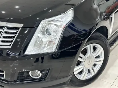Cadillac SRX 2014, 70000 км, за 6748.29 USD - фото 24