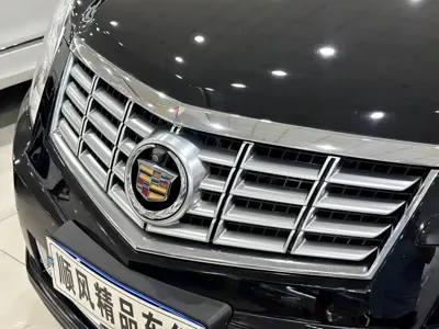 Cadillac SRX 2014, 70000 км, за 6748.29 USD - фото 25