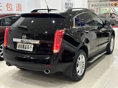Cadillac SRX 2014, 70000 км, за 6748.29 USD - фото 29