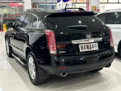 Cadillac SRX 2014, 70000 км, за 6748.29 USD - фото 30