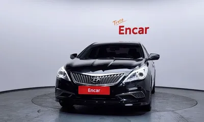 Hyundai Grandeur 2015, 199485 км, за 3039.31 USD