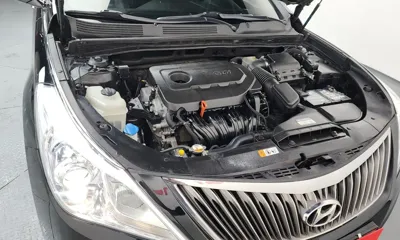 Hyundai Grandeur 2015, 199485 км, за 3039.31 USD - фото 6