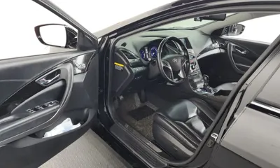 Hyundai Grandeur 2015, 199485 км, за 3039.31 USD - фото 10