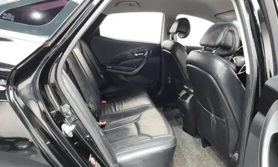 Hyundai Grandeur 2015, 199485 км, за 3039.31 USD - фото 12