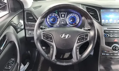 Hyundai Grandeur 2015, 199485 км, за 3039.31 USD - фото 13
