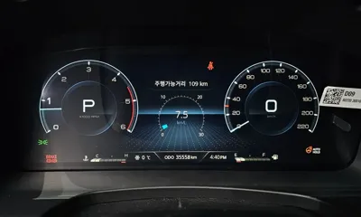 KG_Mobility_Ssangyong Rexton 2021, 35558 км, за 20151.96 USD - фото 8