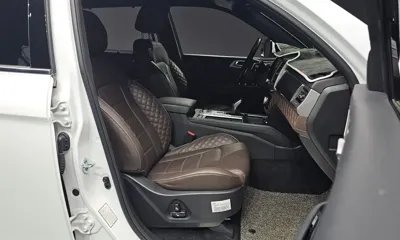 KG_Mobility_Ssangyong Rexton 2021, 35558 км, за 20151.96 USD - фото 10