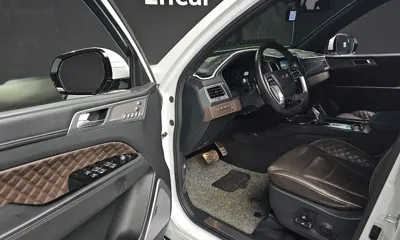 KG_Mobility_Ssangyong Rexton 2021, 35558 км, за 20151.96 USD - фото 11