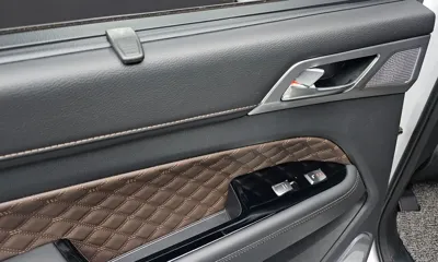 KG_Mobility_Ssangyong Rexton 2021, 35558 км, за 20151.96 USD - фото 19