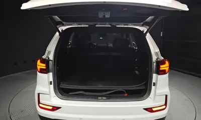 KG_Mobility_Ssangyong Rexton 2021, 35558 км, за 20151.96 USD - фото 20