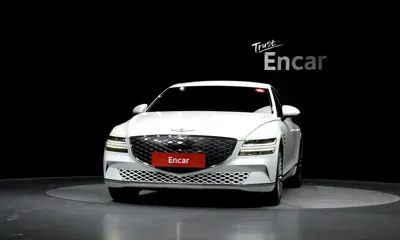 Genesis G80 2022, 93399 км, за 37133.57 USD